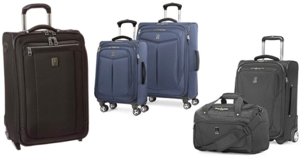 travelpro-luggage