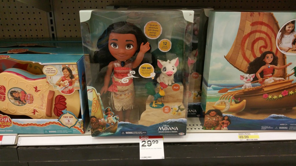 Moana