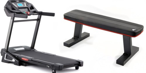 Amazon: Adidas Performance Training Bench Only $62.99 Shipped + More Deals