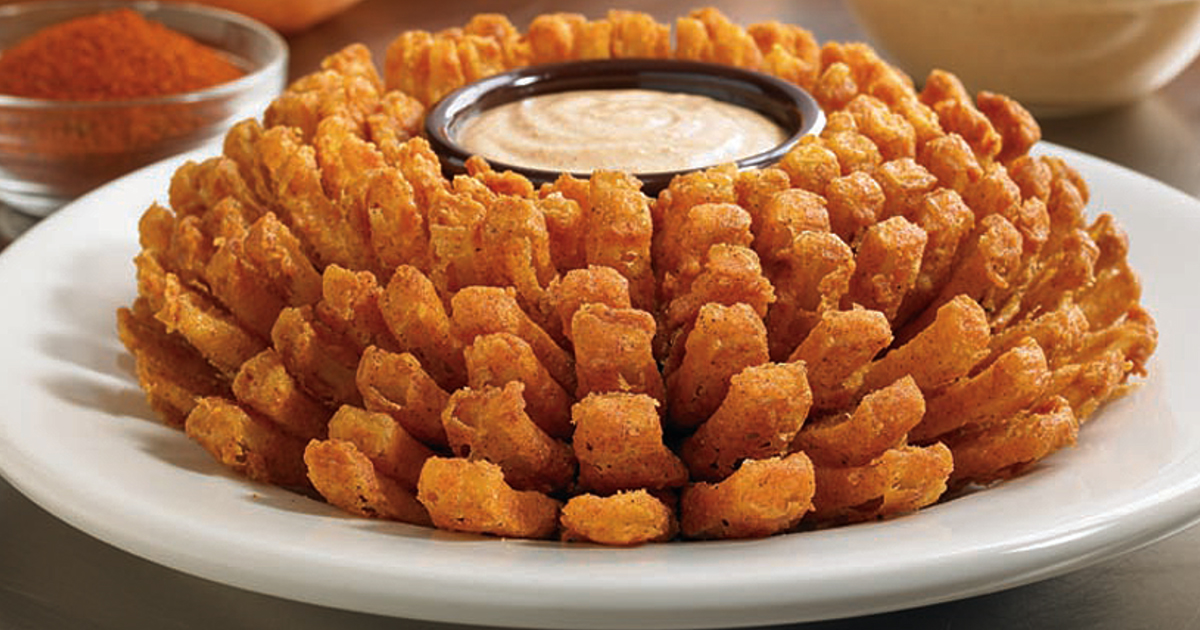 Outback Steakhouse FREE Appetizer w/ Purchase of ANY Adult Entree
