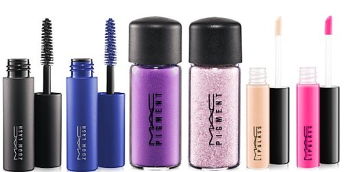 Macy’s: MAC Little MAC Cosmetics ONLY $5 Shipped (Regularly $10)
