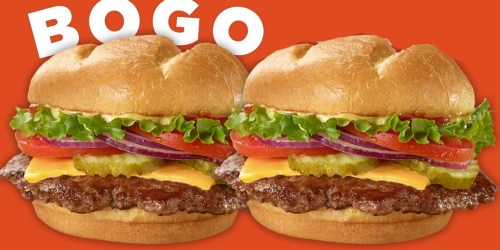 Smashburger: Buy One Adult Entrée & Get One Free Coupon