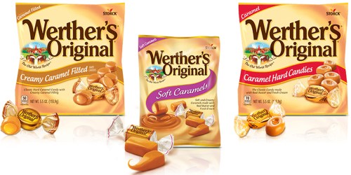 Free Werther’s Caramels At Farm Fresh & Other Stores (Must Load eCoupon Today)