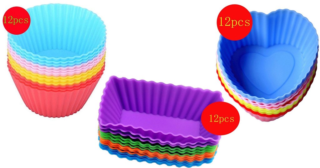 amazon-36-silicone-cupcake-liners-only-6-99-hip2save