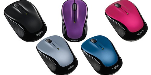 Office Depot Flash Sale: Logitech Wireless Mouse ONLY $8.99 Shipped (Regularly $19.99) & More