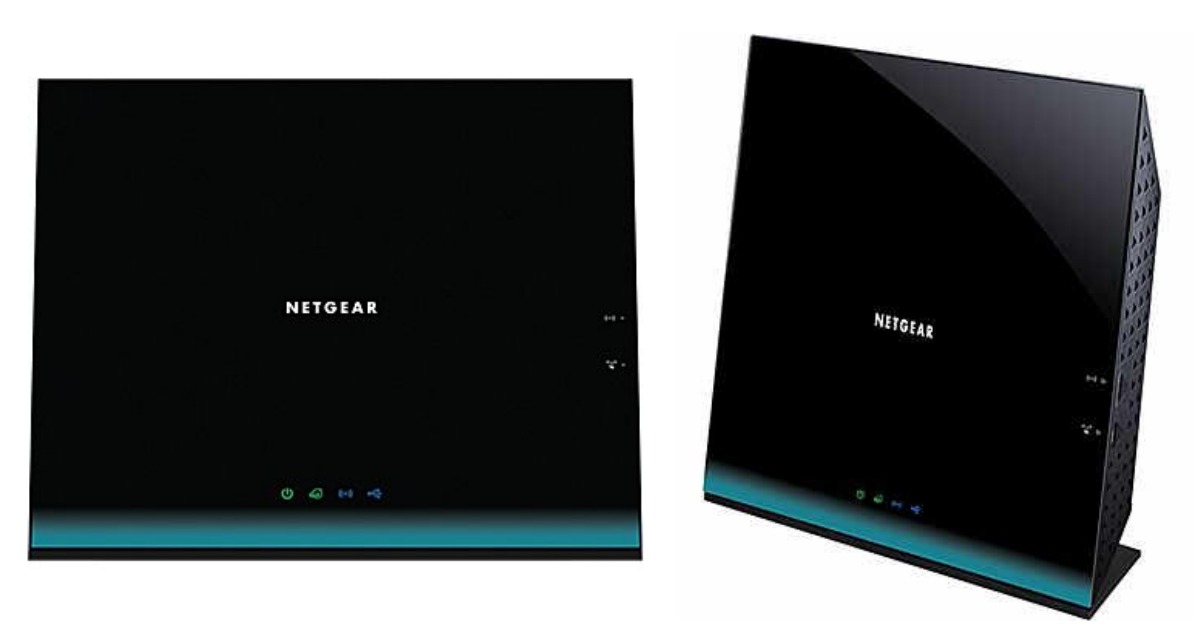 NETGEAR DualBand WiFi Router Only 19.99 (Reg. 89.99?!)
