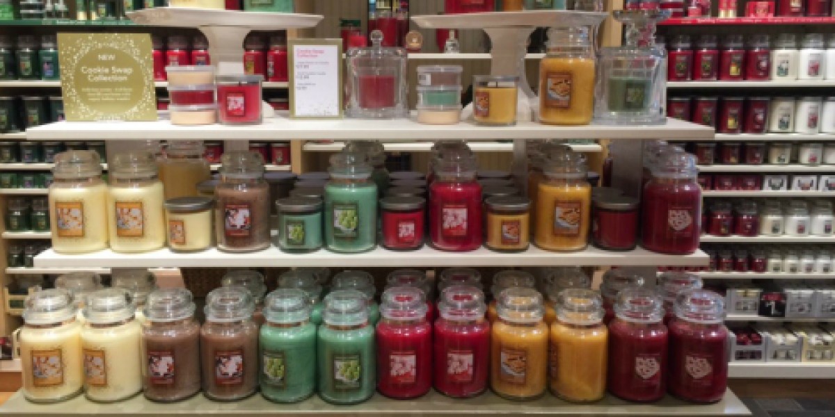 Yankee Candle: Buy 3 Full-Price Items, Get 3 FREE Coupon (In-Store & Online)