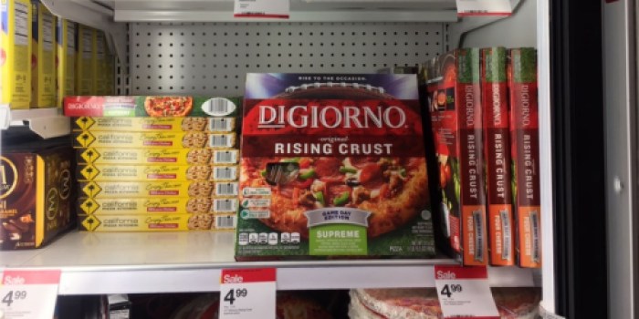 Buy 2 Get 1 FREE DiGiorno Frozen Pizzas Coupon (Print While You Can)