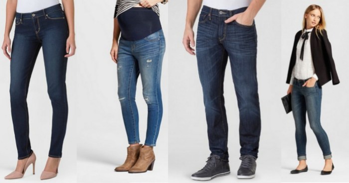 jeans on Target.com
