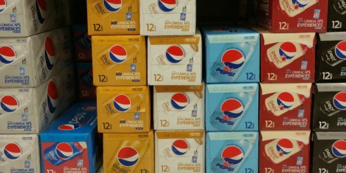 Walgreens: Pepsi 2-Liters 85¢ Each AND 12-Packs as Low as $1 Each (After Cash Back)