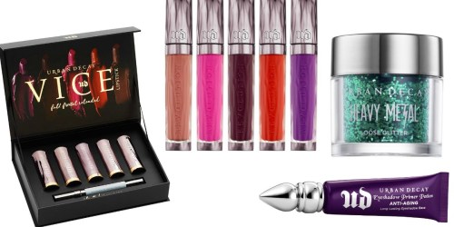 Urban Decay: Extra 30% Off Sale Items = Eye Shadow Primer Potion Only $5.60 + More