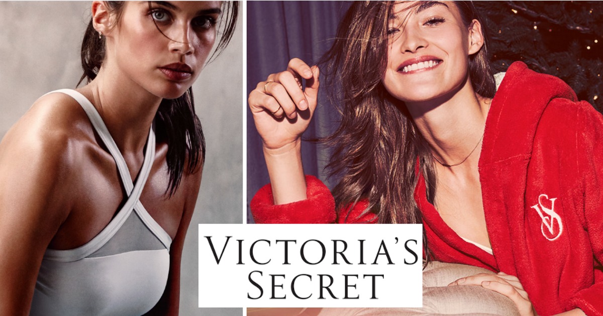 Victoria's Secret Free Shipping on 25+ Orders (Until 3AM EST Only)