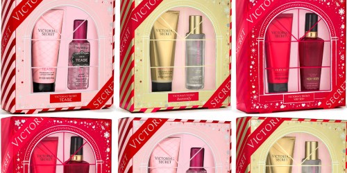 Victoria’s Secret: Buy 1 Get 1 Free Select Fragrance Items