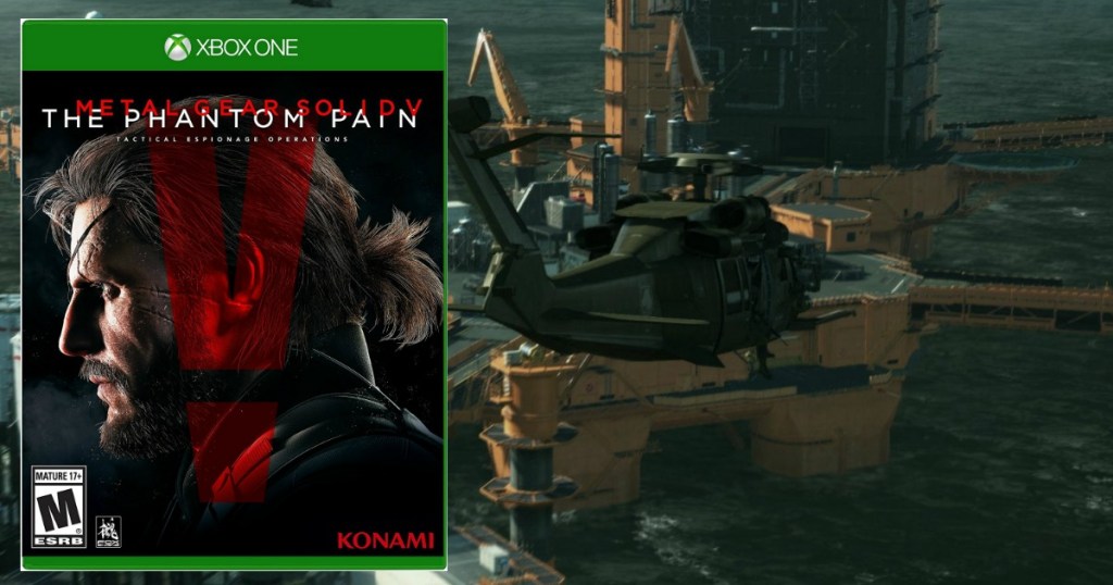 xbox-one-metal-gear-solid-v