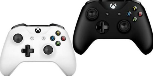 Xbox One S Wireless Controller Only $39.99 Shipped (Regularly $59.99)