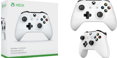 Newegg: Wireless Controller for Xbox One/One S Or Windows 10 Only $39.99 Shipped (Regularly $59.99)
