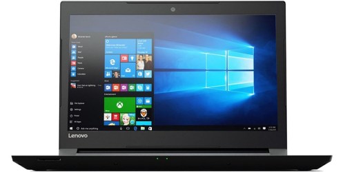 Sam’s Club: Lenovo 14″ HD Notebook Only $299 Shipped (Regularly $510.65)