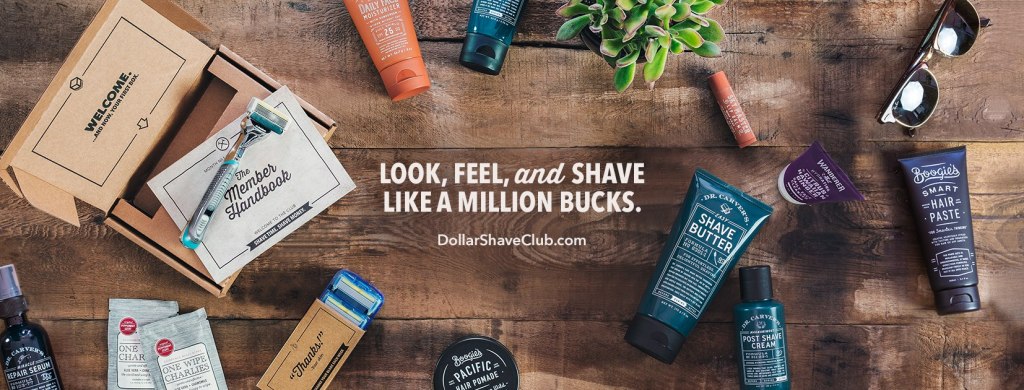 shave club