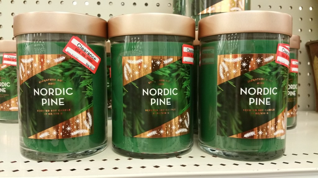 Nordic Pine