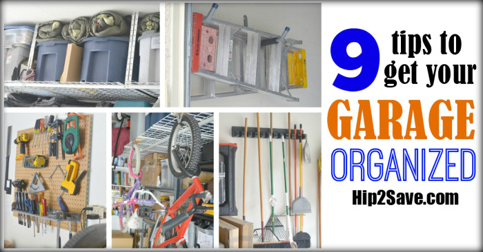 9-tips-to-get-your-garage-organized