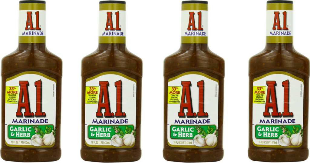 a-1-marinade-garlic