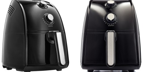 Bella Hot Air Fryer Only $49.99 Shipped (Regularly $79.99)