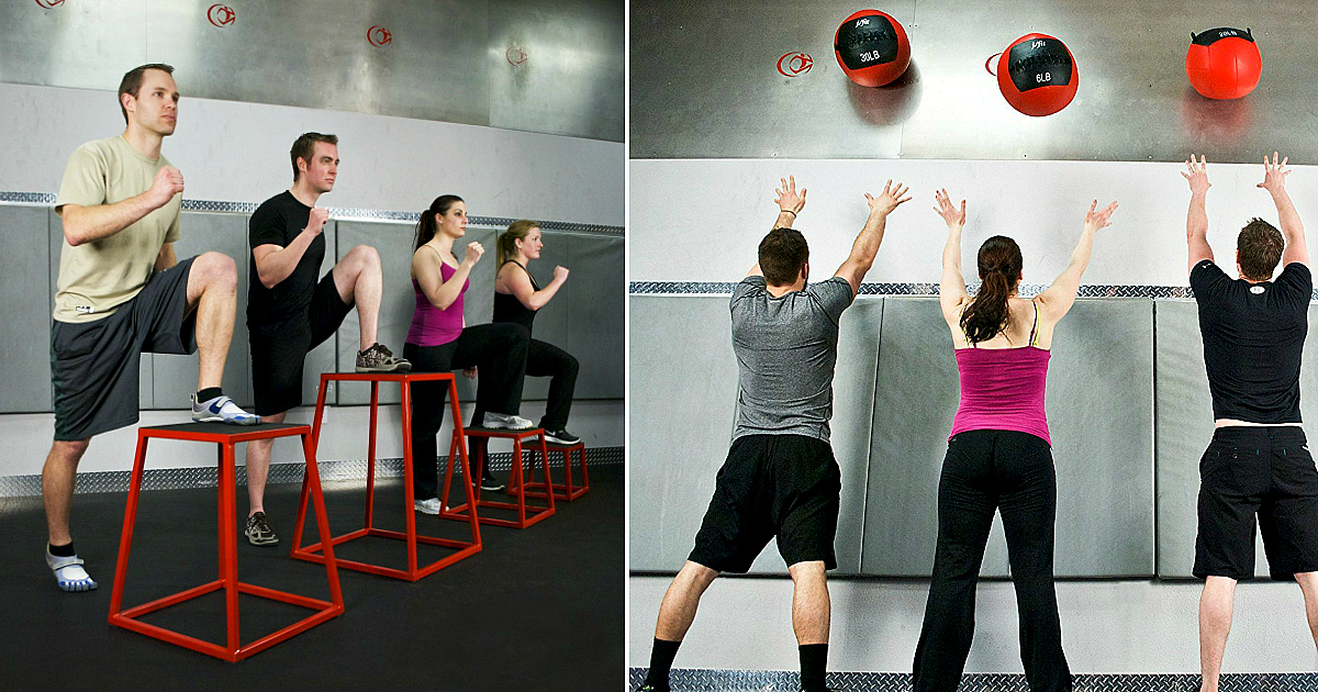 dumbbell crossfit amazon