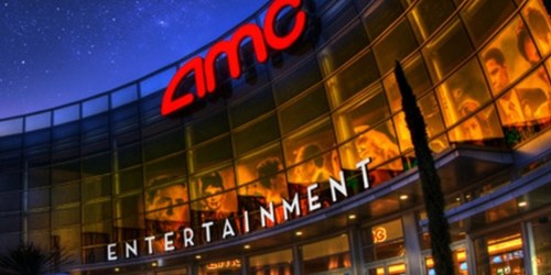 Costco: 10-Pack of Yellow AMC Movie Tickets Just $74.99 (ONLY $7.50 Per Ticket)