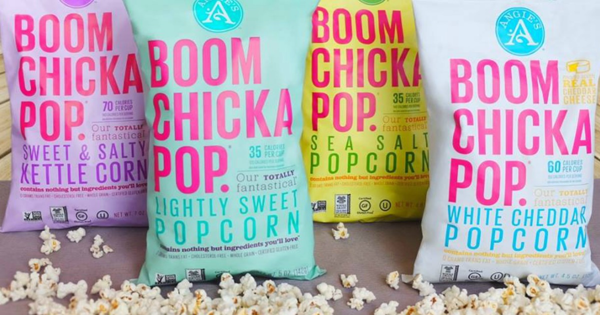 boom chicka pop coupon