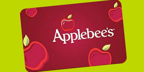 Applebee’s Instant Win Game: Enter To Win Gift Cards & More (Over 18,000 Winners!)