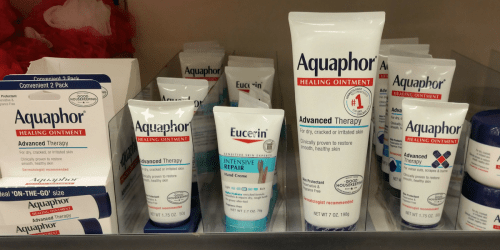 Target: FREE $5 Target Gift Card with $15 Skin Care Purchase (Starting 1/8)