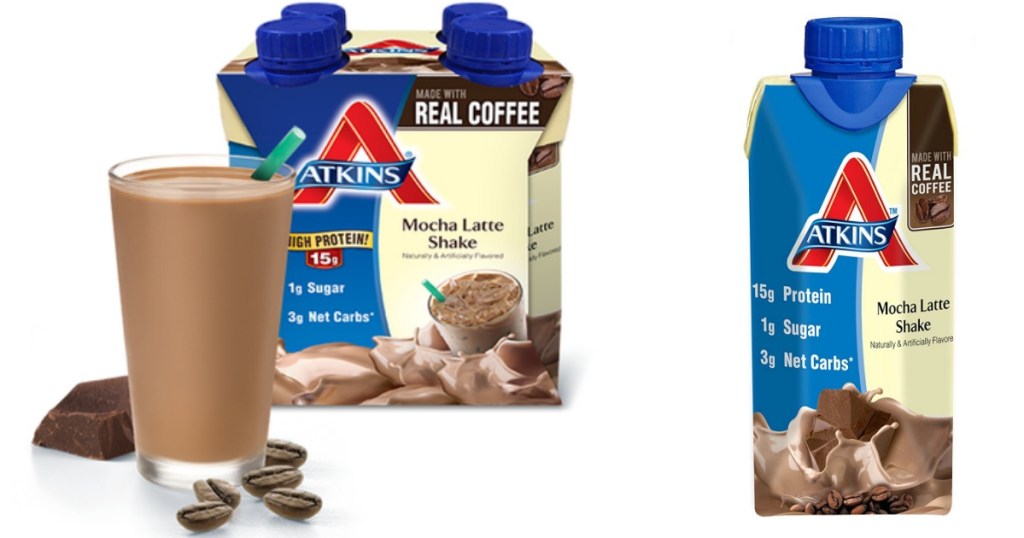 atkins-mocha-latte-shake