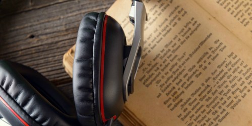 Audiobooks ROCK + Score TWO for FREE – Just Join Audible