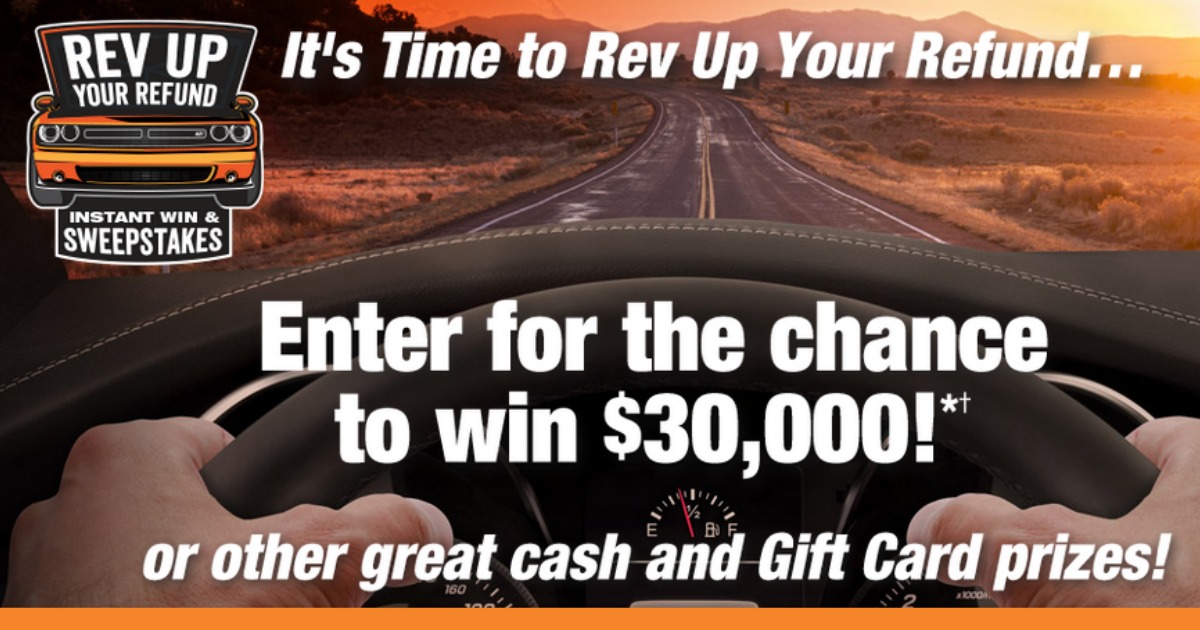 Enter To Win A FREE 10 AutoZone Gift Card 3 000 Winners More 