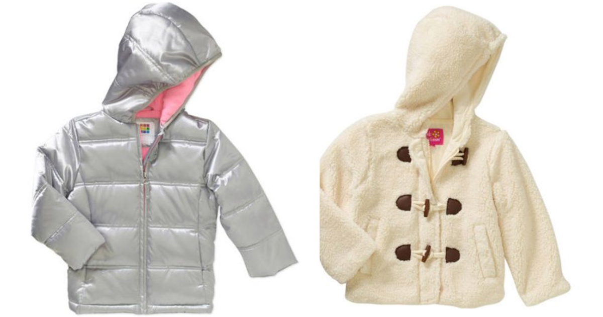 healthtex 3 in 1 jacket