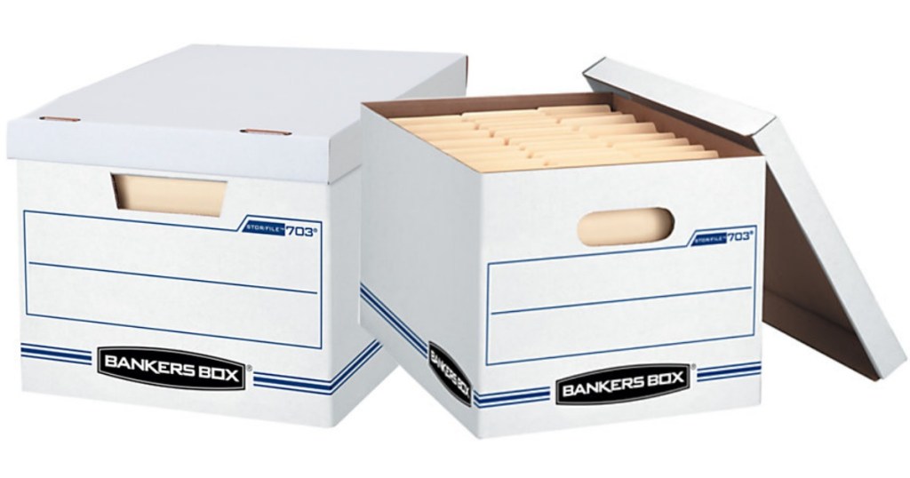 bankers-box