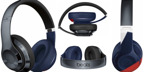 Best Buy: Beats Studio Wireless Headphones Only $174.99 Shipped (Reg. $379.99) w/ VISA Checkout