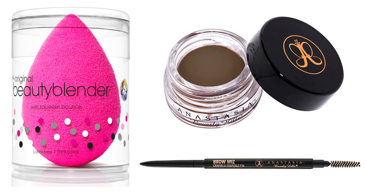 30 Off Select Items = Beauty Blender Only 14