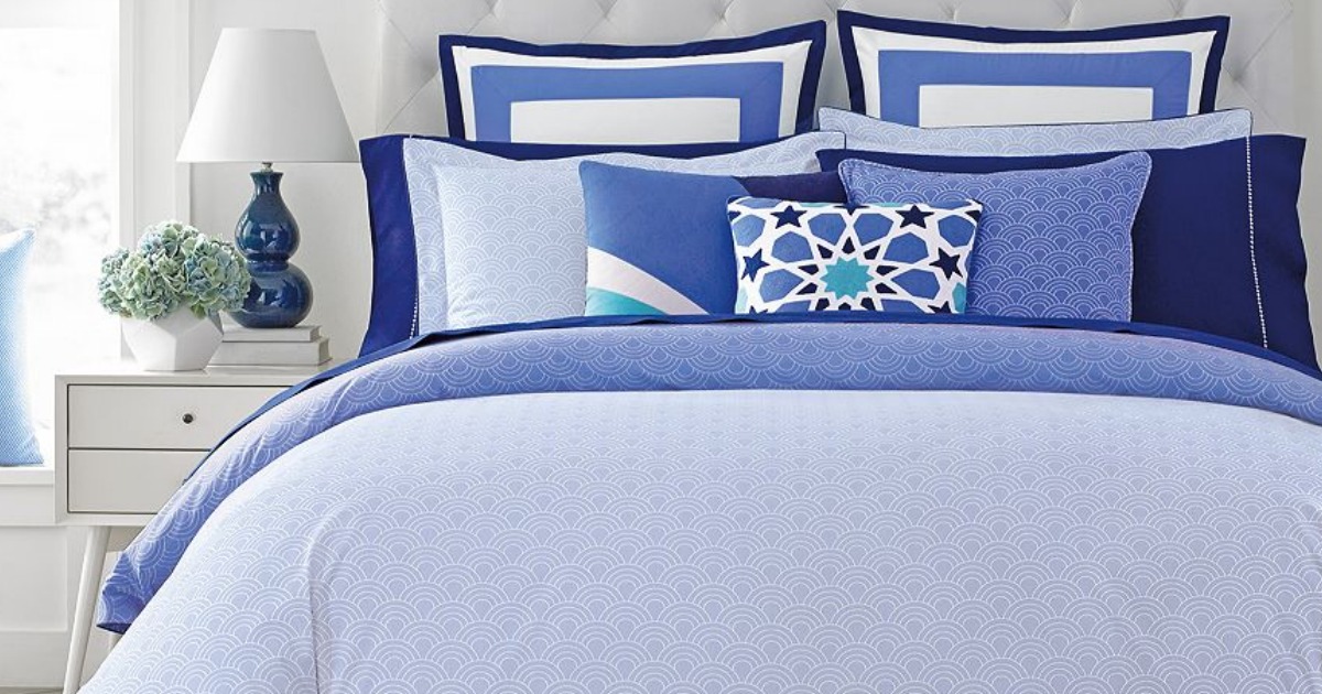 Kohl S Cardholders Jonathan Adler 3 Piece Comforter Set 42 83