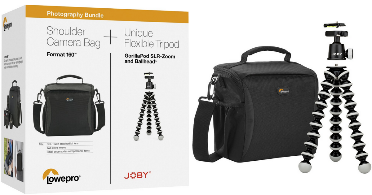 camera bags best buy