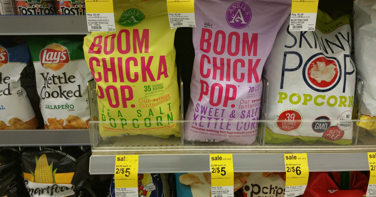 walgreens boom chicka pop