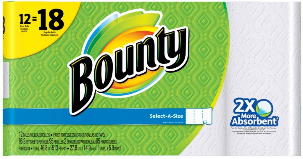 bounty-paper-towels