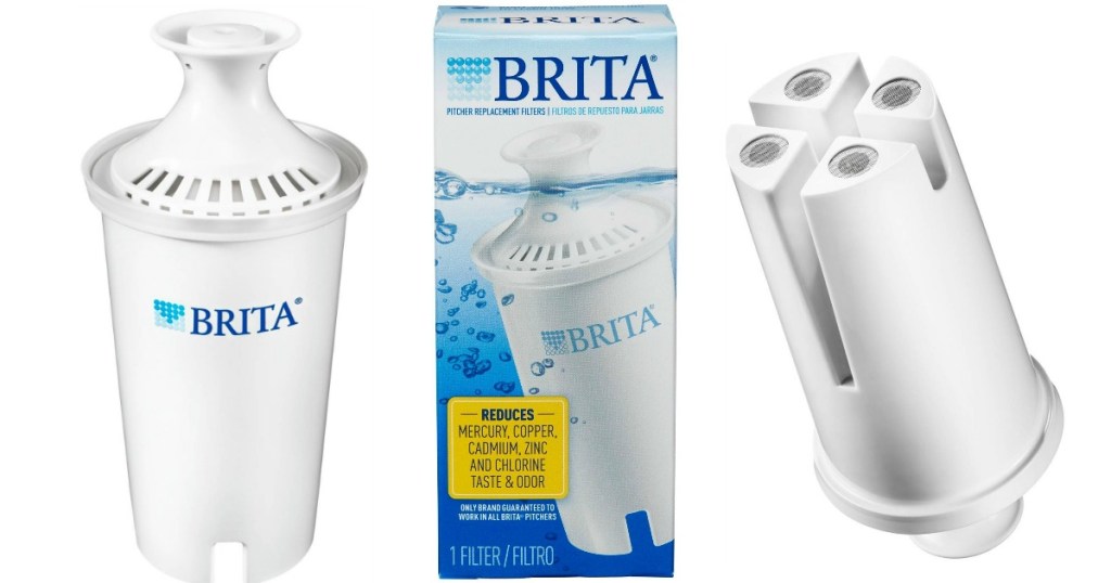 brita filter for hand held kitchen sink