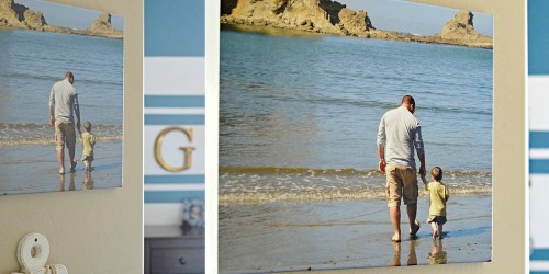 Simple Canvas Prints: LARGE 20″ x 30″ Photo Canvas Print ONLY $46.99 Shipped (Regularly $251)