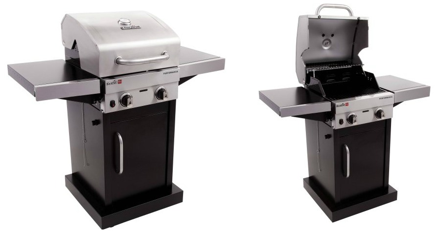 Walmart Clearance Char Broil Gas Grills Possibly Only 75