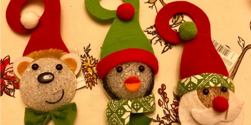 Party City: 75% Off Christmas Clearance