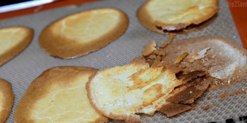 I Tried to Make Cloud Bread, and Here’s What REALLY Happened…