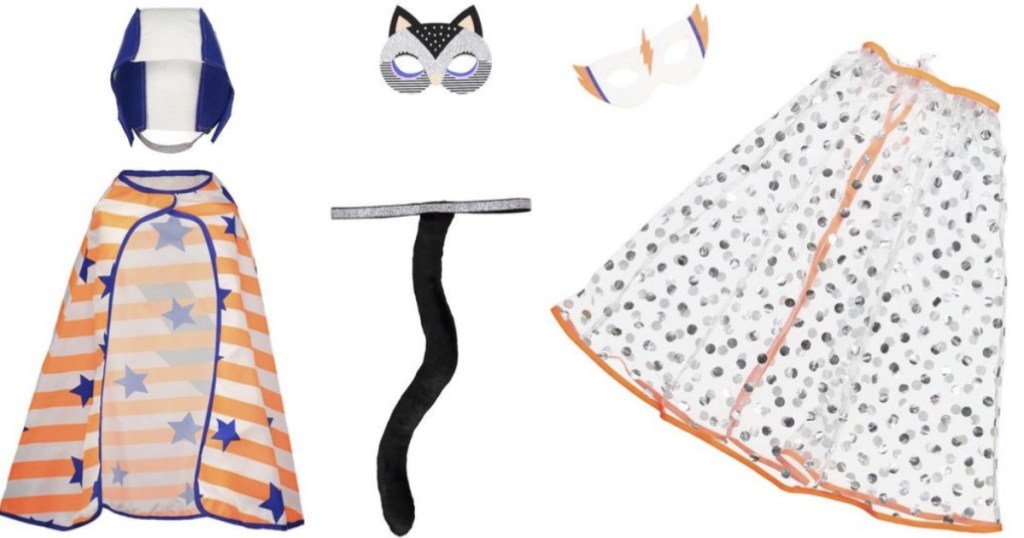 Cotton On Free Shipping On ANY Order = Kid's Dress Up Kits Only 1