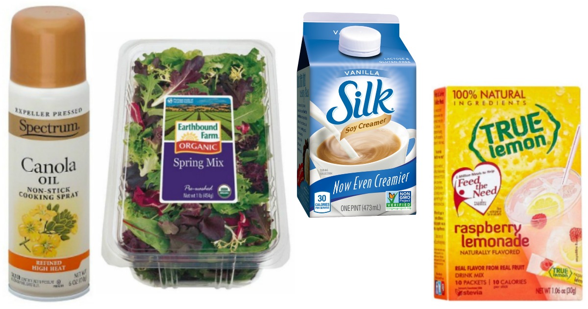 Top Coupons to Print Now (Save on Spectrum, Earthbound Farm, Silk & More)