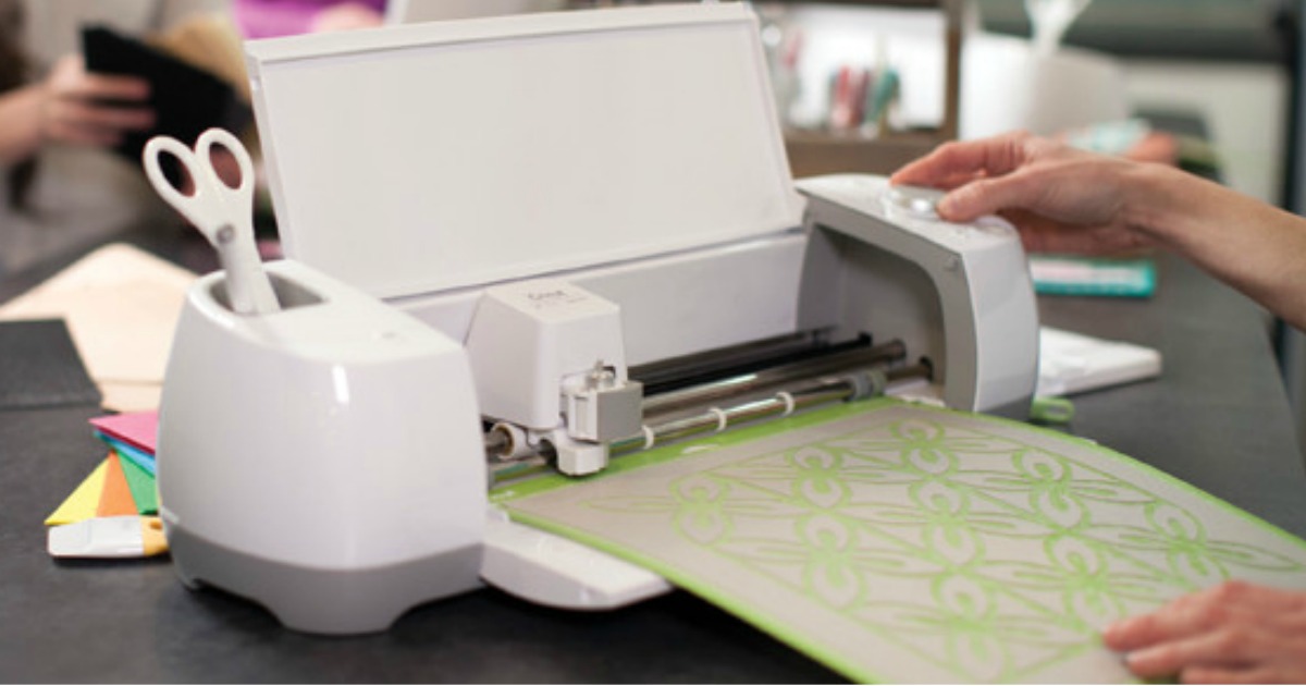 Cricut Cartridges 6 29 Shipped Regularly 30 Over 60 Off   Cricut 